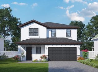 3902 W Leona St, Tampa, FL 33629