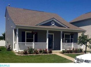 4804 Mattox St, Columbus, OH 43228