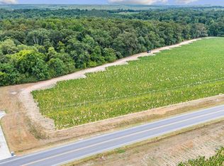 3 Raven Rock Rd LOT 3, Lillington, NC 27546