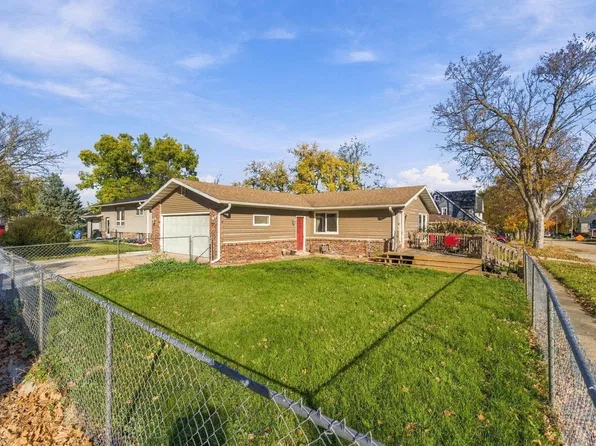 524 Madison St, Nashua, IA 50658