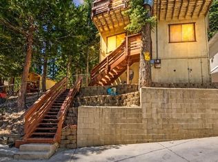 26241 Boulder Ln, Twin Peaks, CA 92391