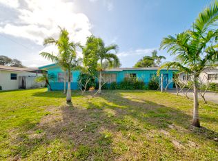 345 Richards Rd, Melbourne Beach, FL 32951