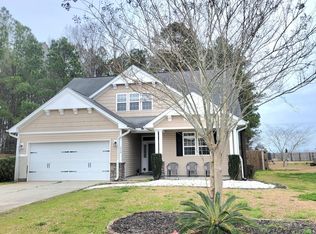 234 Two Forts Rd, Moncks Corner, SC 29461