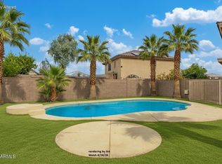 12930 N Palm St, El Mirage, AZ 85335