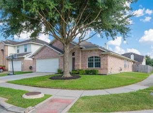 1927 Louetta Lee Dr, Spring, TX 77388