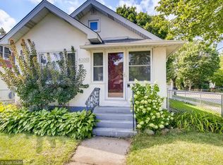 4300 40th Ave S, Minneapolis, MN 55406