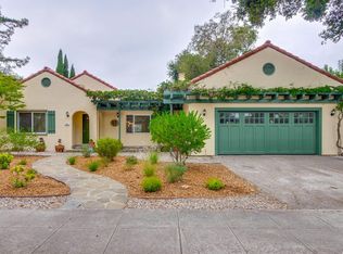 355 Seale Ave, Palo Alto, CA