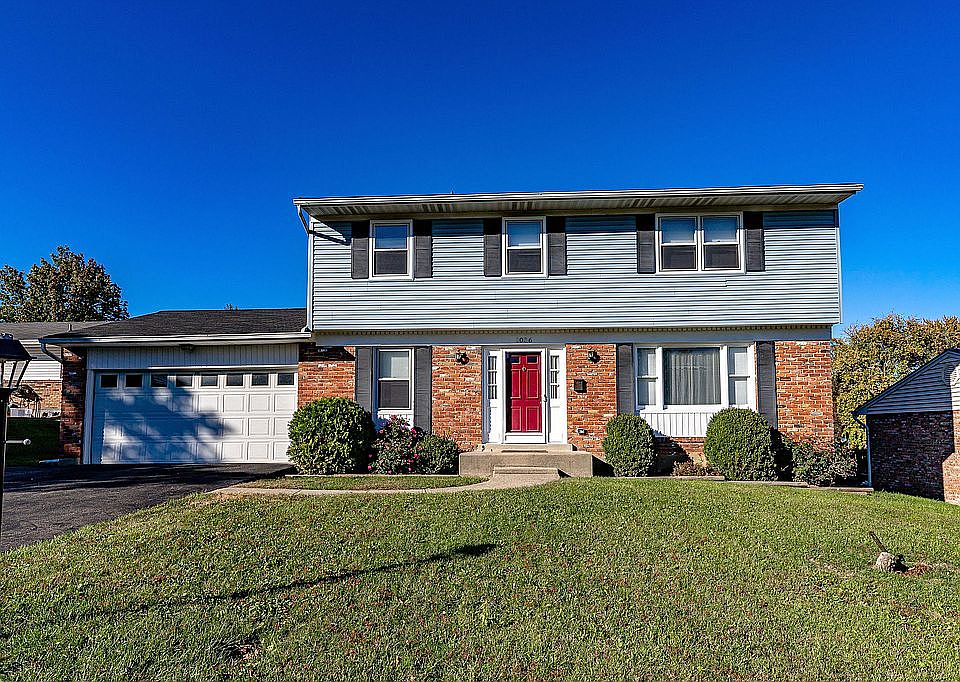 1st image of 1036 Ironstone Dr