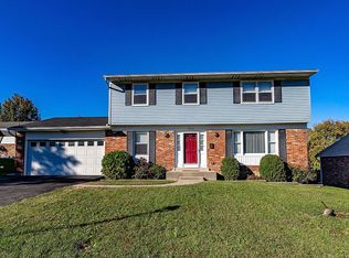 1036 Ironstone Dr, Cincinnati, OH 45240