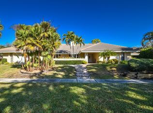 3195 Equestrian Dr, Boca Raton, FL 33434