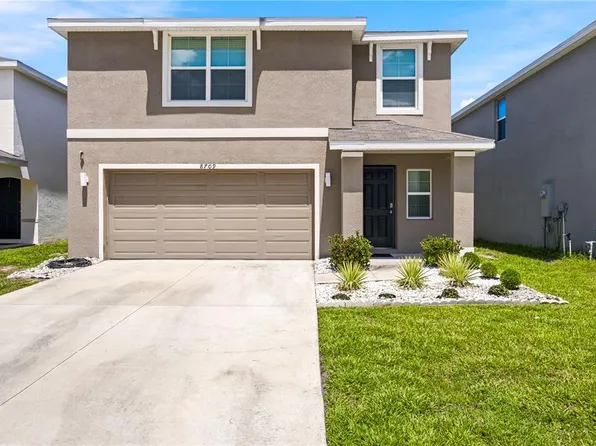 8709 SW 46TH AVENUE, OCALA, FL 34476