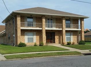 5681 Cartier Ave, New Orleans, LA 70122