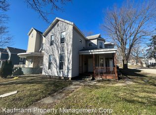 626 W Creighton Ave #1, Fort Wayne, IN 46807
