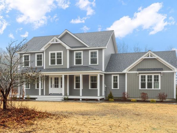 11 FITCH Road, Jaffrey, NH 03452
