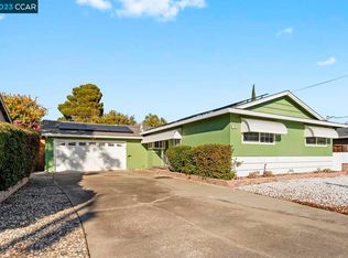 1000 San Carlos Dr, Antioch, CA 94509