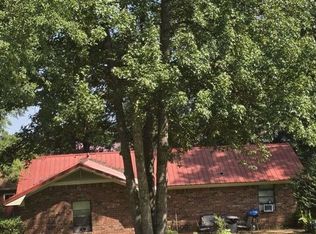 457 E Petros Rd, Pearl, MS 39208