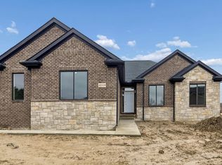 45519 Gable Dr, Macomb, MI 48044
