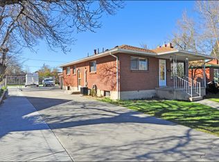 35 W Wasatch St, Midvale, UT 84047