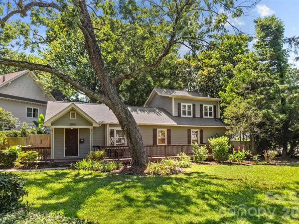 2800 Georgia Ave, Charlotte, NC 28205