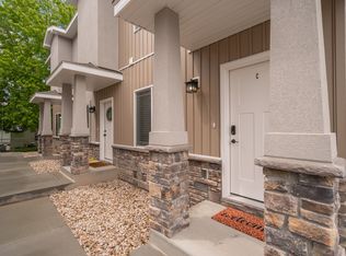 712 S Saturn Ave UNIT B, Idaho Falls, ID 83402