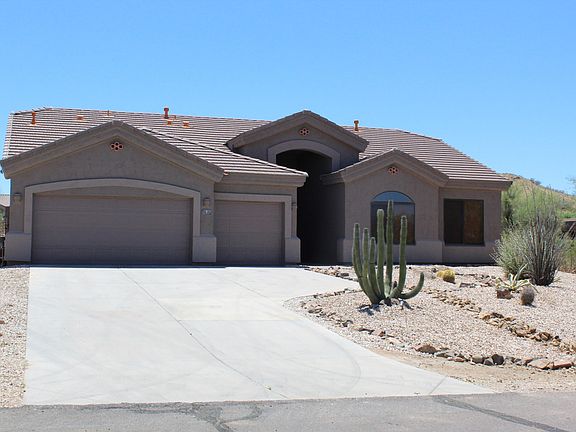 2nd image of 7 E SAGEBRUSH Drive