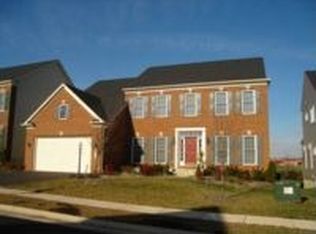 14153 Clatterbuck Loop, Gainesville, VA 20155