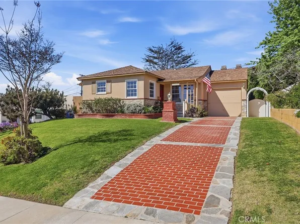 22415 Redbeam Ave, Torrance, CA 90505