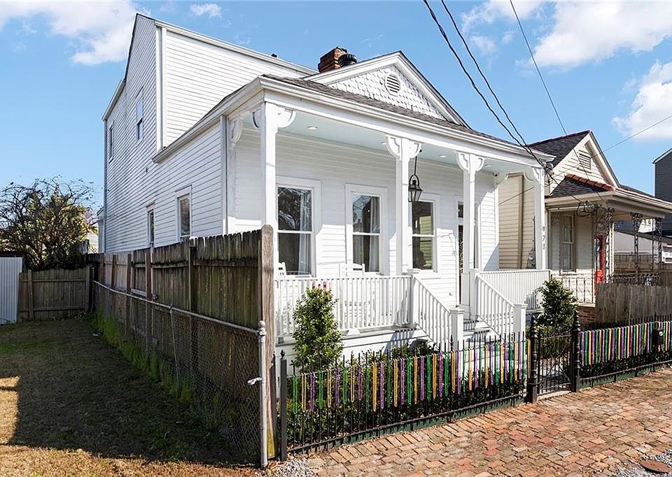 921 Upperline St, New Orleans, LA 70115 Zillow
