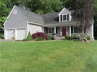 74 Timrod Rd, Manchester, CT 06040