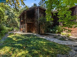 3589 Walnut St APT E, Lafayette, CA 94549