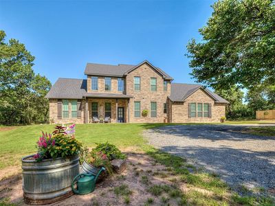 3500 132nd Ave SE, Norman, OK, 73026