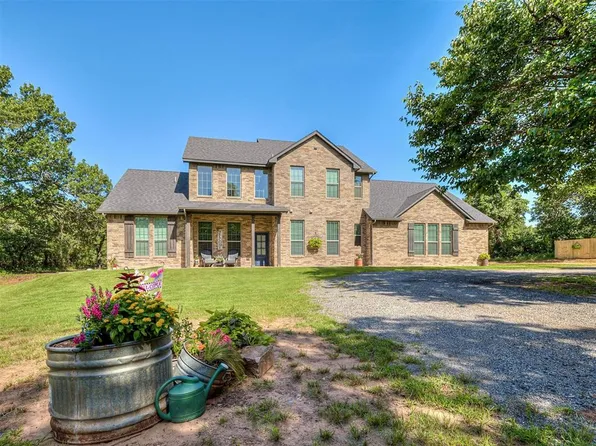 3500 132nd Ave SE, Norman, OK 73026