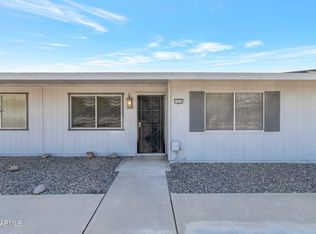 10630 W Coggins Dr, Sun City, AZ 85351