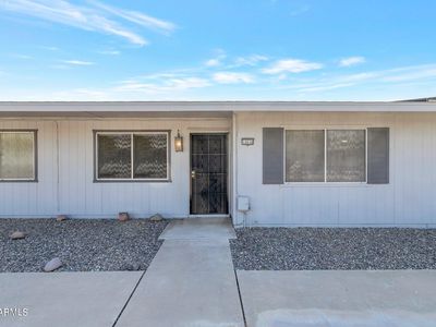 10630 W COGGINS Drive, Sun City, AZ, 85351