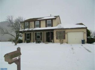 13 N Mars Dr, Sewell, NJ 08080