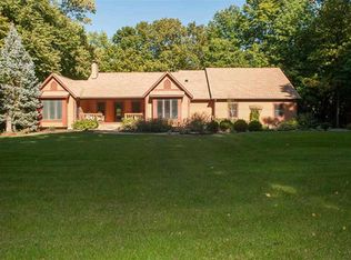 8700 Kirkridge Blf, Lafayette, IN 47905