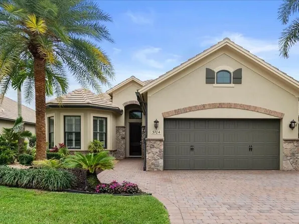 3704 Siena Circle, Wellington, FL 33414