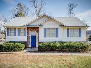 221 Santa Fe St, Church Hill, TN 37642