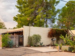 2866 N Beverly Ave, Tucson, AZ 85712