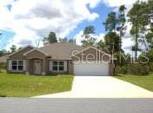 16768 SW 21st Terrace Rd, Ocala, FL 34473