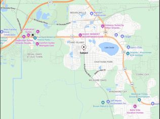 0 N Poinciana Boulevard N, Kissimmee, FL 34746