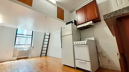 Rented by Union Square Property Management