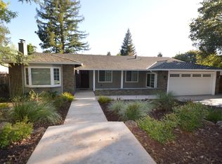 1999 Deodara Dr, Los Altos, CA 94024