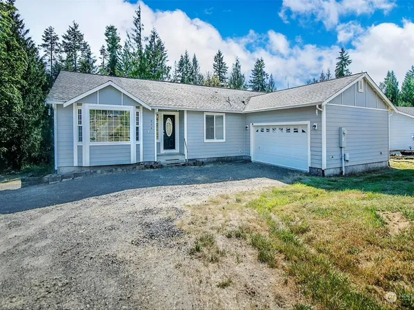 214 Rice Park Road, Silverlake, WA 98645