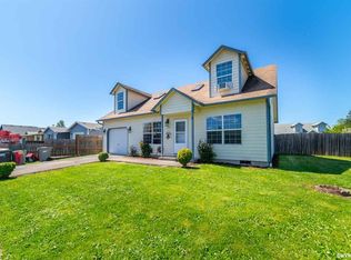 2784 S 12th St, Lebanon, OR 97355
