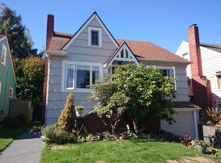 6535 12th Ave NW, Seattle, WA 98117