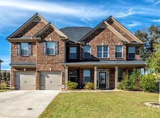 5310 Hidden Valley Ln, Cumming, GA 30028