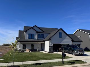 4302 Demeree Way, West Lafayette, IN 47906