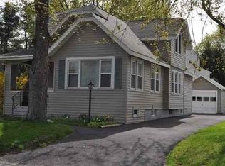 1342 Van Antwerp Rd, Schenectady, NY 12309