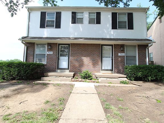 2nd image of 7554 Wyoming St